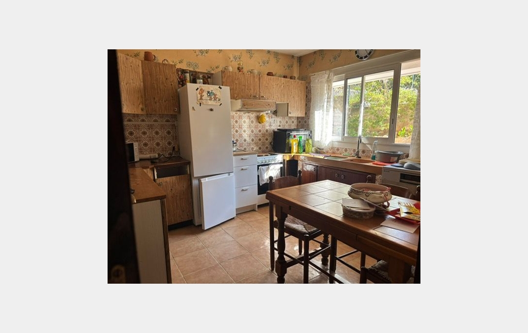 AGENCE N'DANIK : Maison / Villa | TOULON (83000) | 85 m2 | 343 000 &euro; 
