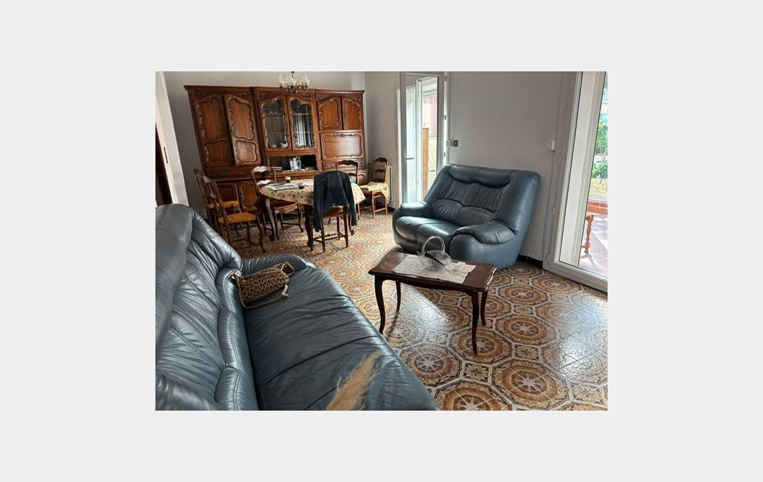 AGENCE N'DANIK : Maison / Villa | TOULON (83000) | 85 m2 | 343 000 &euro; 