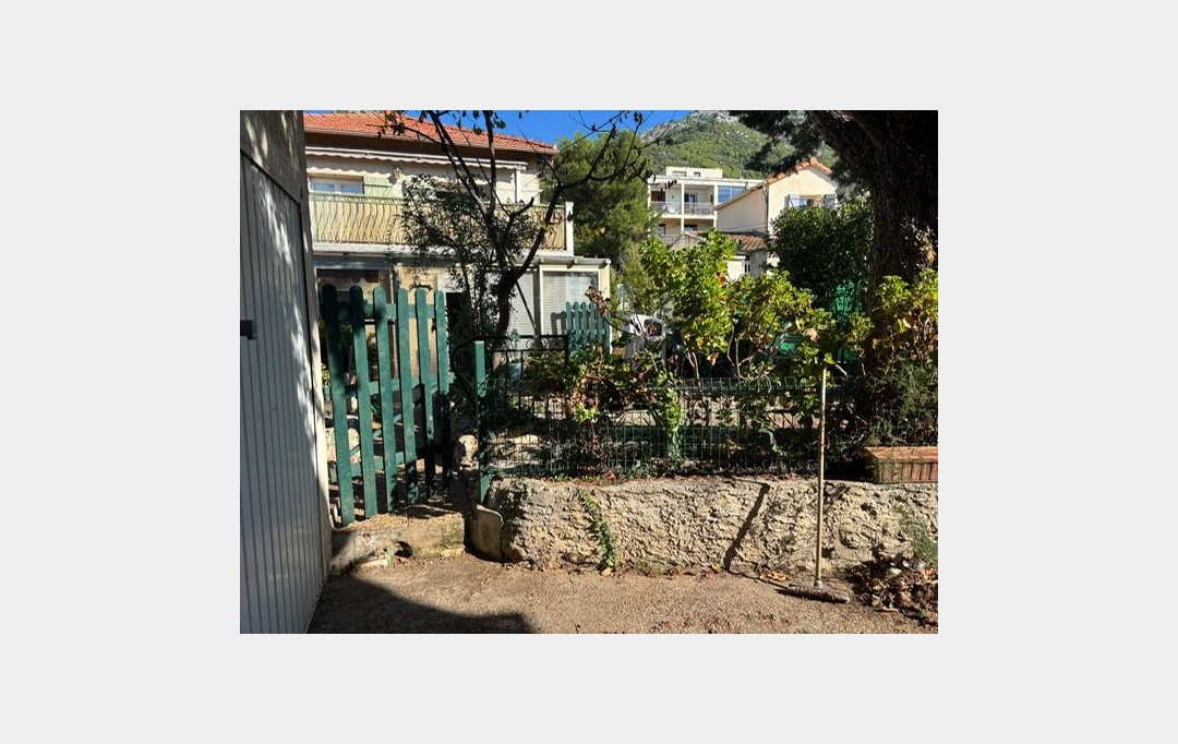 AGENCE N'DANIK : Maison / Villa | TOULON (83000) | 85 m2 | 343 000 &euro; 