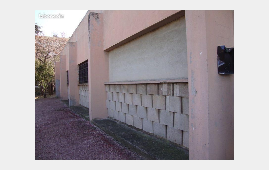 IMMOBILIERE ARTHUR : Office | MARSEILLE (13015) | 151 m2 | 176 000 € 