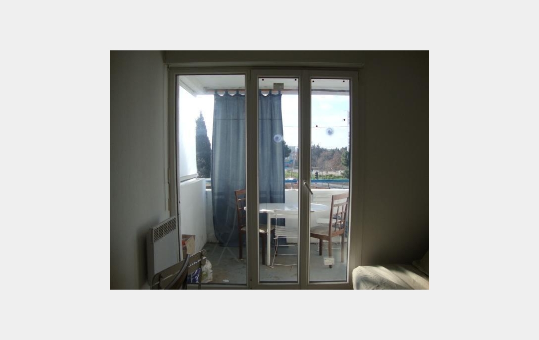 IMMOBILIERE ARTHUR : Appartement | MARSEILLE (13014) | 20 m2 | 44 000 € 