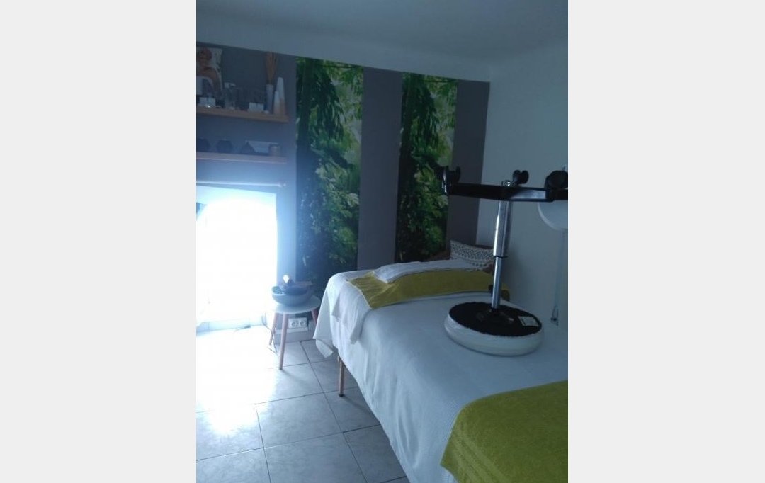 IMMOBILIERE ARTHUR : Local / Bureau | MARSEILLE (13001) | 55 m2 | 115 000 € 