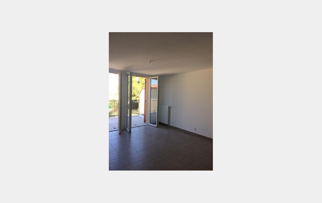 IMMOBILIERE ARTHUR : Appartement | ALLAUCH (13190) | 46 m2 | 840 &euro; 