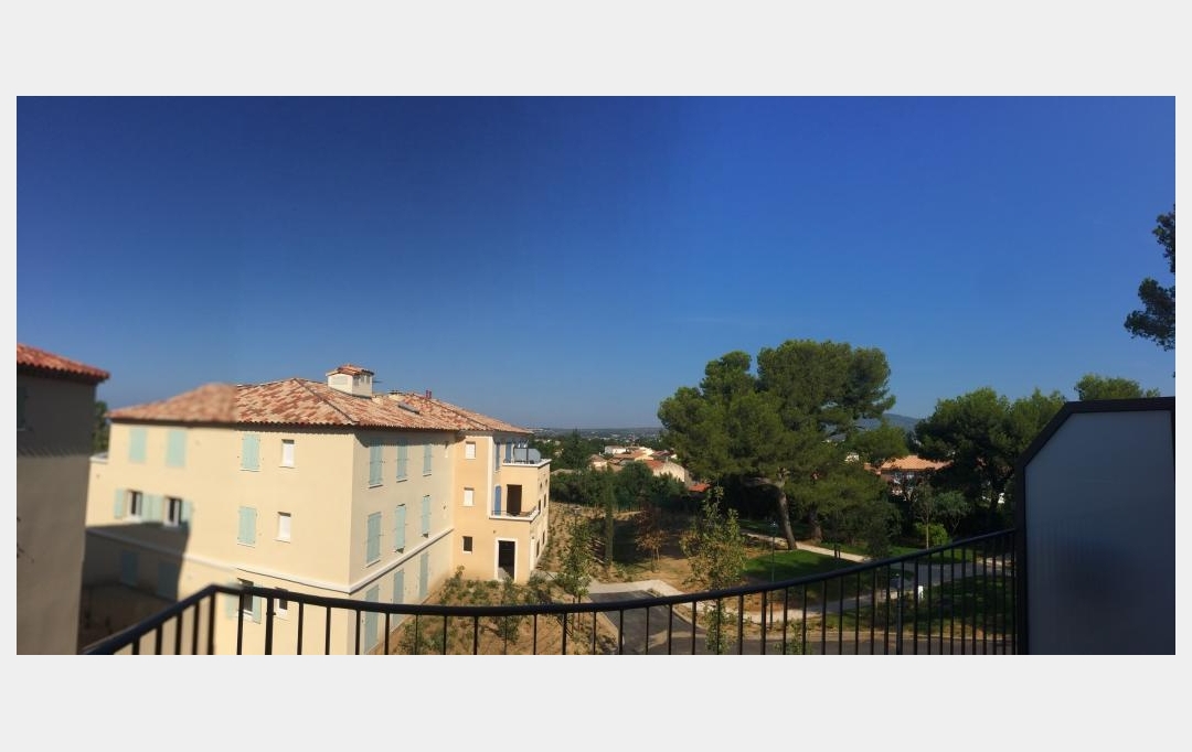 IMMOBILIERE ARTHUR : Appartement | ALLAUCH (13190) | 46 m2 | 840 &euro; 
