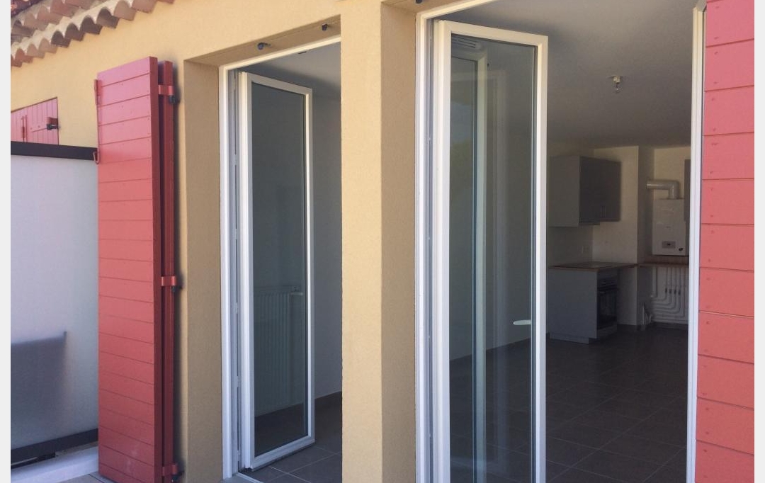 IMMOBILIERE ARTHUR : Appartement | ALLAUCH (13190) | 46 m2 | 840 &euro; 