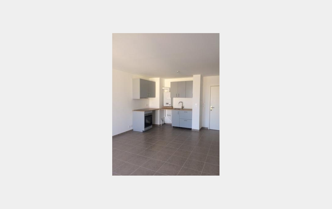 IMMOBILIERE ARTHUR : Appartement | ALLAUCH (13190) | 46 m2 | 840 &euro; 