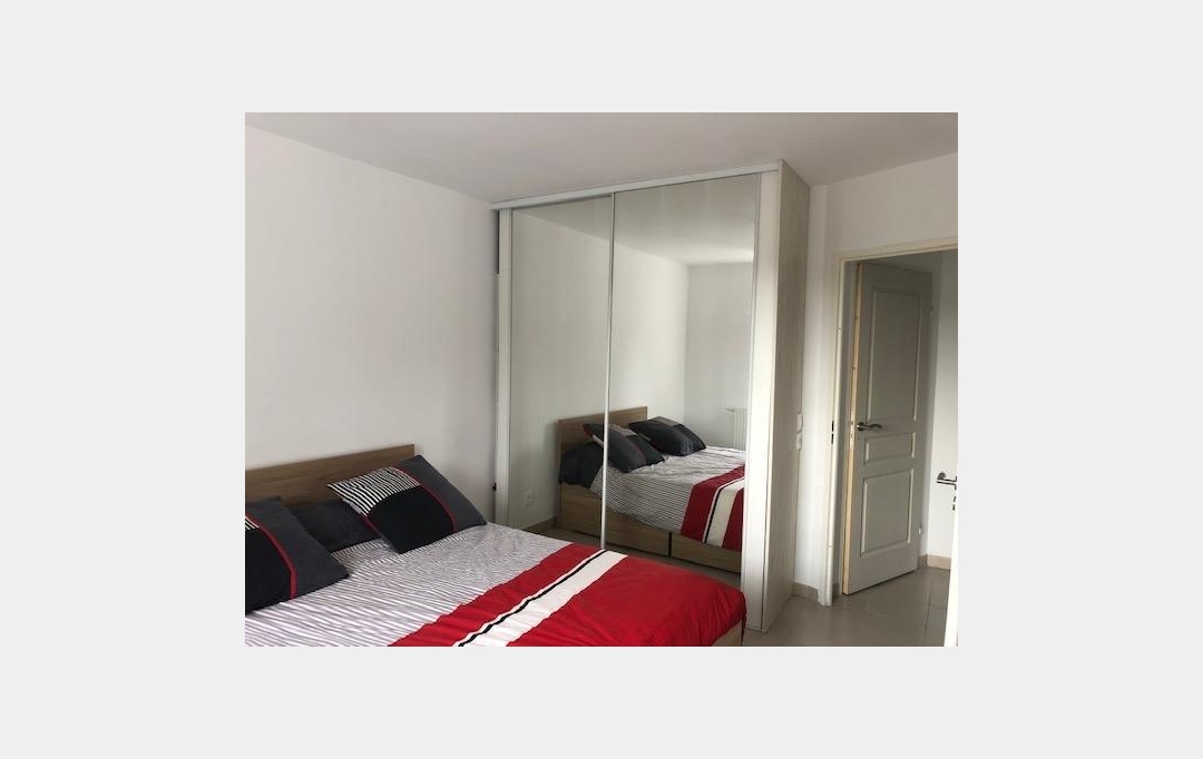 IMMOBILIERE ARTHUR : Appartement | PLAN-DE-CUQUES (13380) | 40 m2 | 750 € 