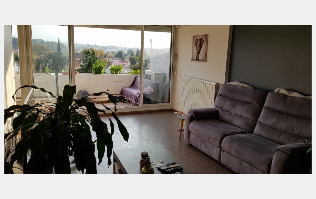 IMMOBILIERE ARTHUR : Apartment | PLAN-DE-CUQUES (13380) | 67 m2 | 970 € 