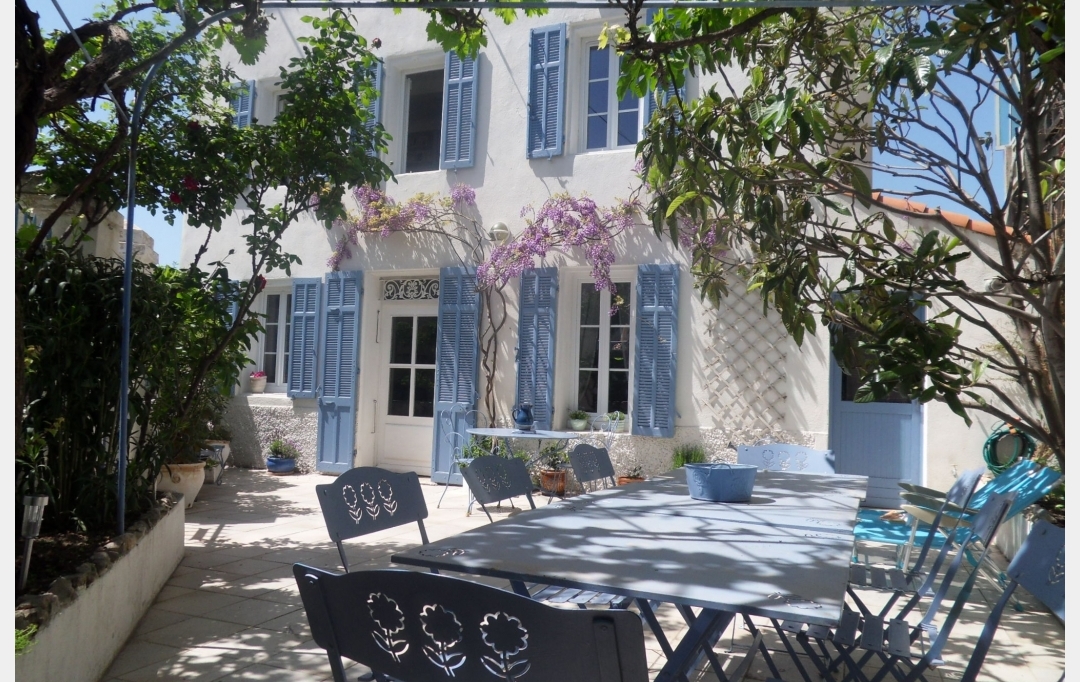 IMMOBILIERE ARTHUR : Maison / Villa | PLAN-DE-CUQUES (13380) | 100 m2 | 1 570 € 