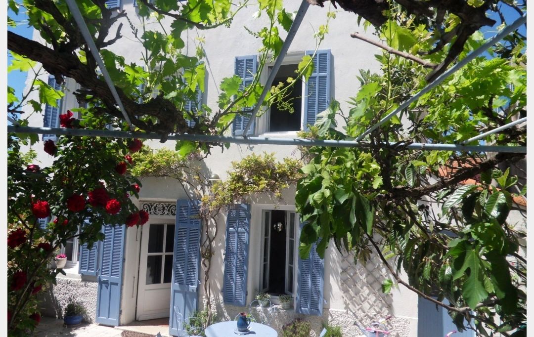 IMMOBILIERE ARTHUR : Maison / Villa | PLAN-DE-CUQUES (13380) | 100 m2 | 1 570 € 
