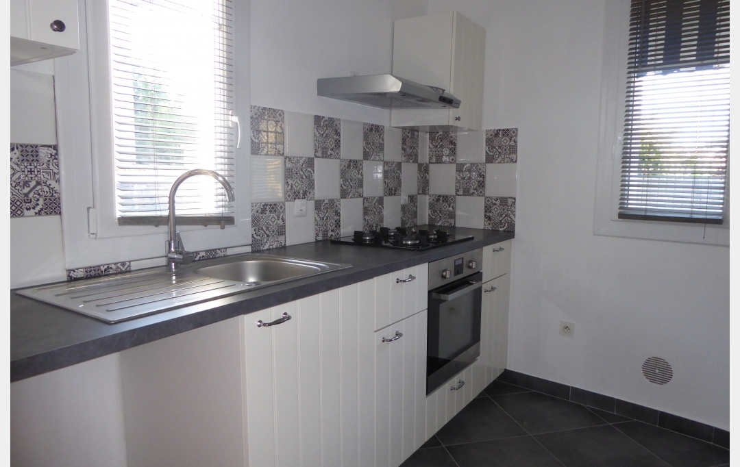IMMOBILIERE ARTHUR : Maison / Villa | PLAN-DE-CUQUES (13380) | 100 m2 | 1 570 € 