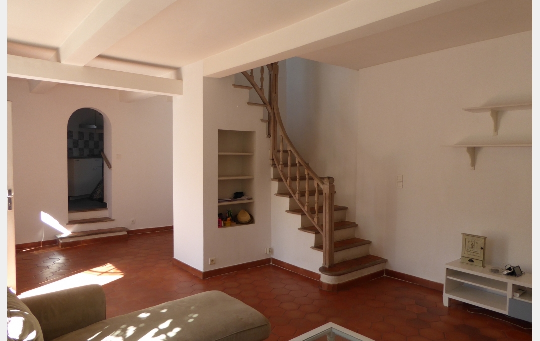 IMMOBILIERE ARTHUR : Maison / Villa | PLAN-DE-CUQUES (13380) | 100 m2 | 1 570 € 