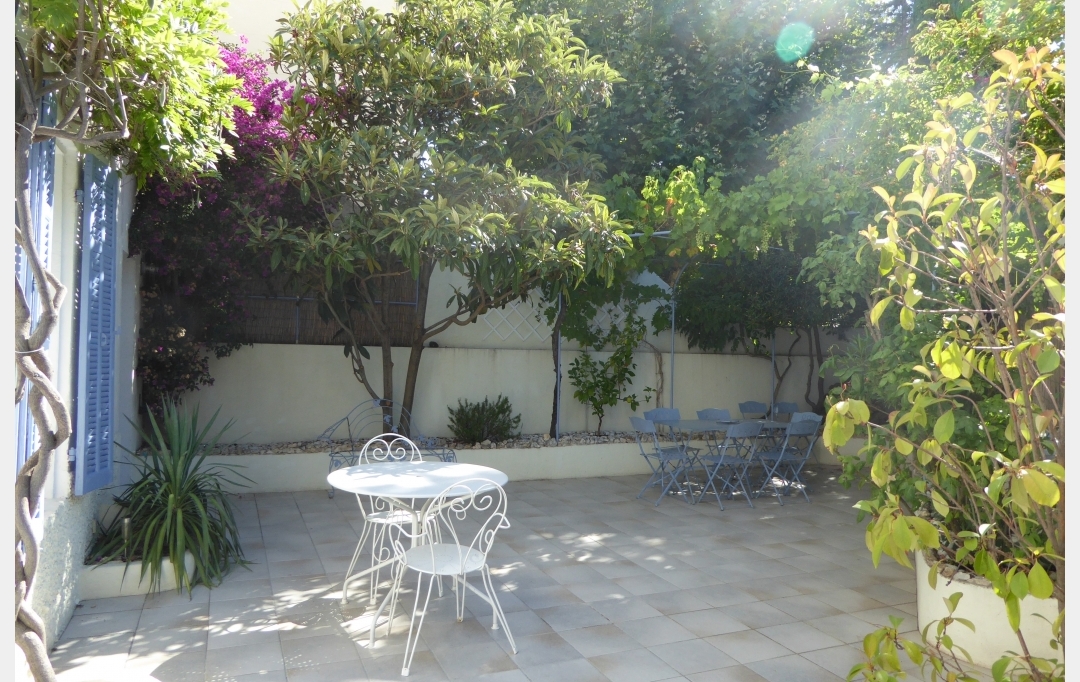 IMMOBILIERE ARTHUR : Maison / Villa | PLAN-DE-CUQUES (13380) | 100 m2 | 1 570 € 