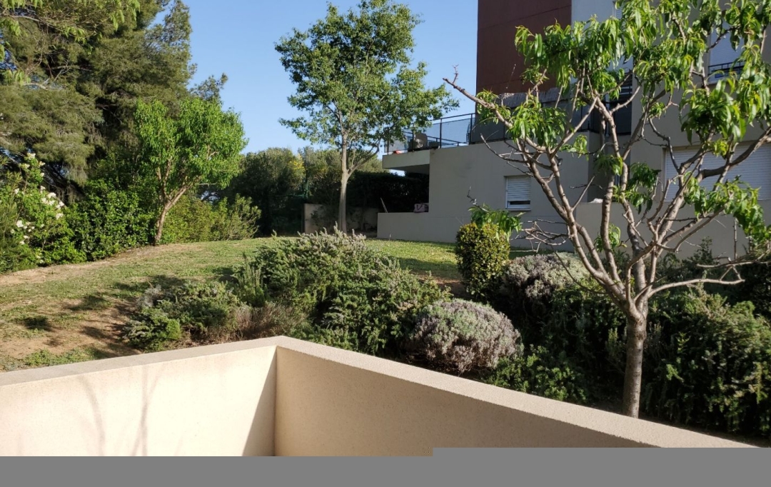 IMMOBILIERE ARTHUR : Appartement | MARSEILLE (13013) | 63 m2 | 1 300 € 