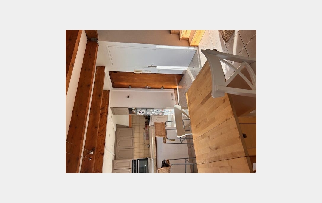IMMOBILIERE ARTHUR : Appartement | MARSEILLE (13012) | 0 m2 | 730 € 
