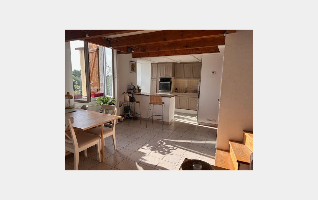 IMMOBILIERE ARTHUR : Appartement | MARSEILLE (13012) | 0 m2 | 730 € 