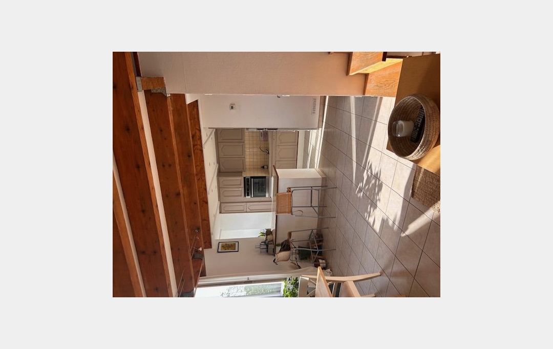 IMMOBILIERE ARTHUR : Appartement | MARSEILLE (13012) | 0 m2 | 730 € 