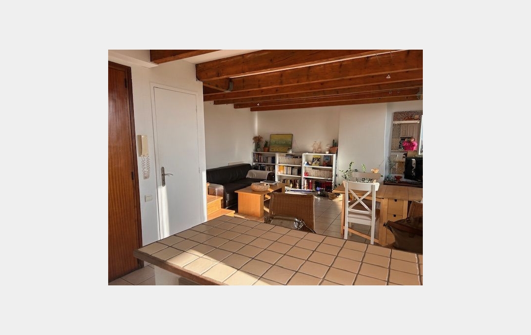IMMOBILIERE ARTHUR : Appartement | MARSEILLE (13012) | 0 m2 | 730 € 