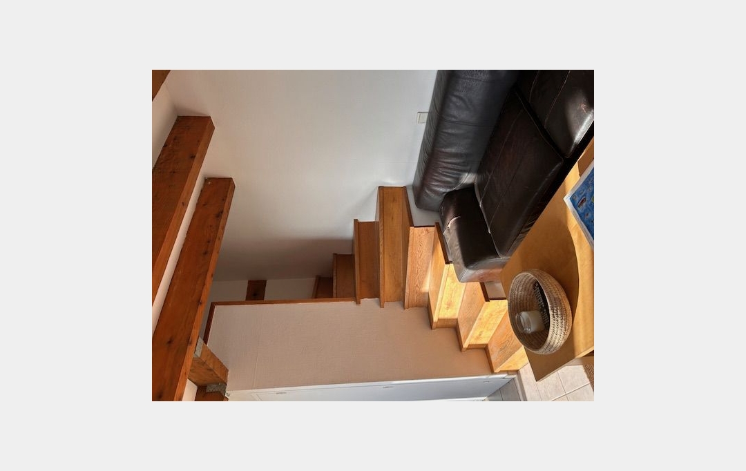 IMMOBILIERE ARTHUR : Appartement | MARSEILLE (13012) | 0 m2 | 730 € 