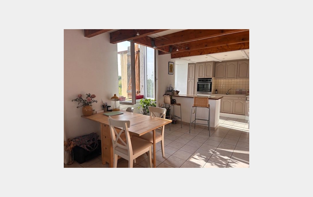 IMMOBILIERE ARTHUR : Appartement | MARSEILLE (13012) | 0 m2 | 730 € 