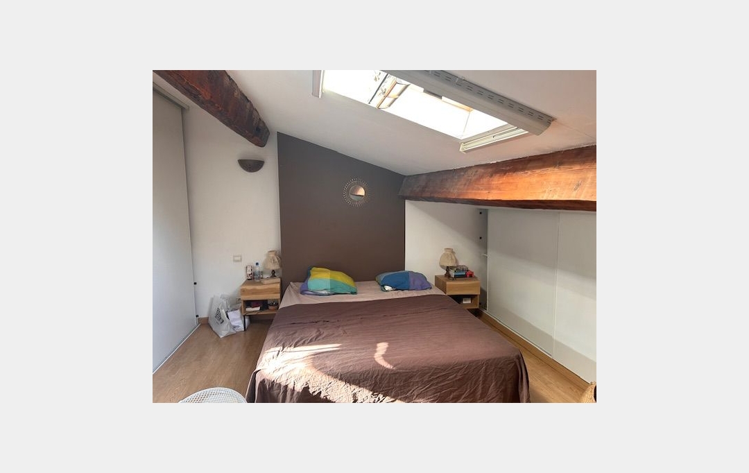 IMMOBILIERE ARTHUR : Appartement | MARSEILLE (13012) | 0 m2 | 730 € 
