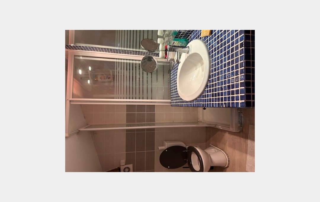 IMMOBILIERE ARTHUR : Appartement | MARSEILLE (13012) | 0 m2 | 730 € 