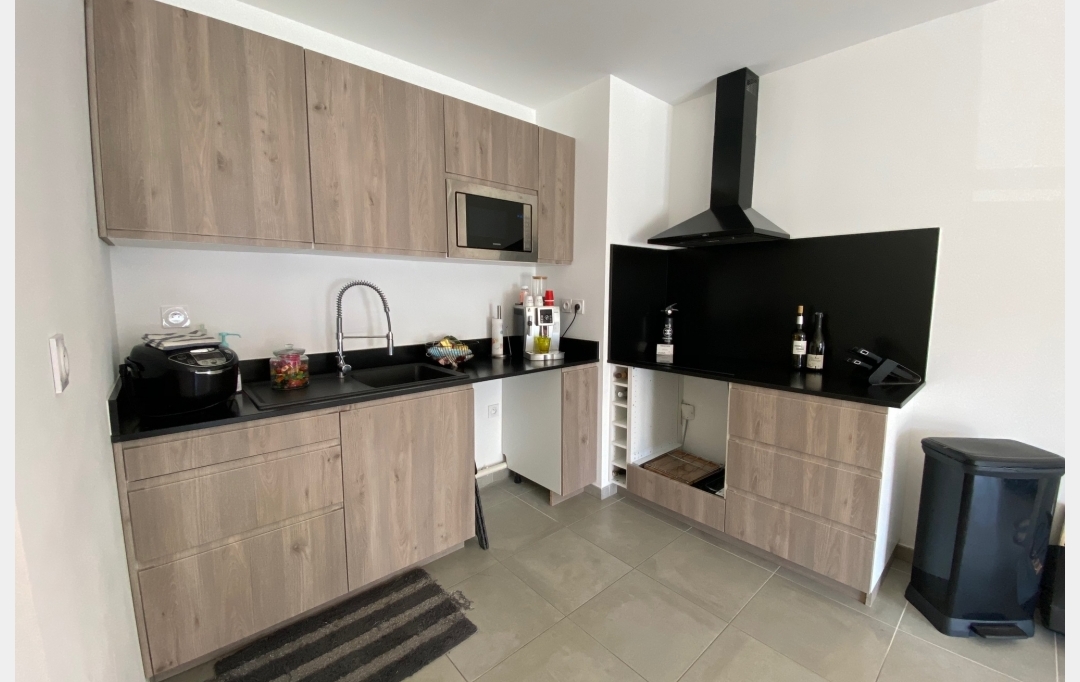 IMMOBILIERE ARTHUR : Appartement | MARSEILLE (13013) | 58 m2 | 1 015 &euro; 