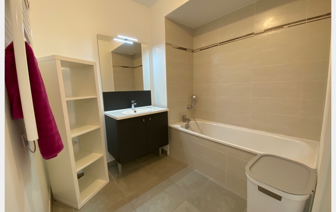 IMMOBILIERE ARTHUR : Appartement | MARSEILLE (13013) | 58 m2 | 1 015 &euro; 