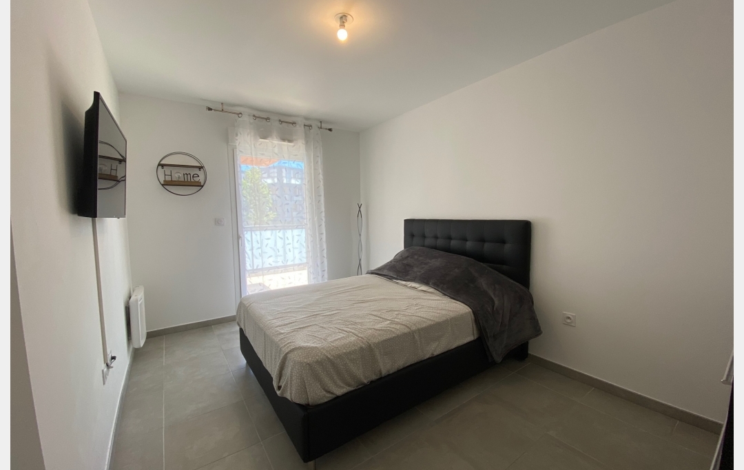 IMMOBILIERE ARTHUR : Appartement | MARSEILLE (13013) | 58 m2 | 1 015 &euro; 
