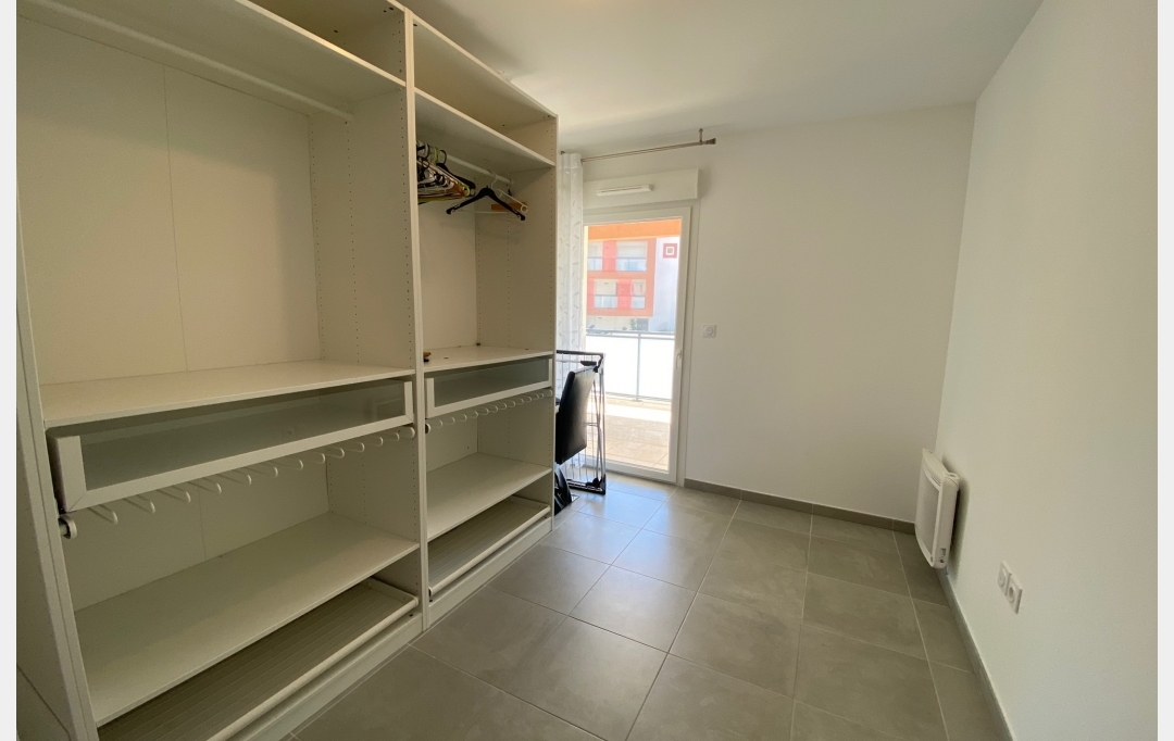IMMOBILIERE ARTHUR : Appartement | MARSEILLE (13013) | 58 m2 | 1 015 &euro; 