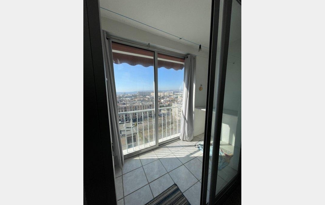 IMMOBILIERE ARTHUR : Appartement | MARSEILLE (13014) | 56 m2 | 805 &euro; 
