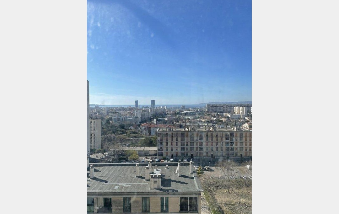 IMMOBILIERE ARTHUR : Appartement | MARSEILLE (13014) | 56 m2 | 805 &euro; 