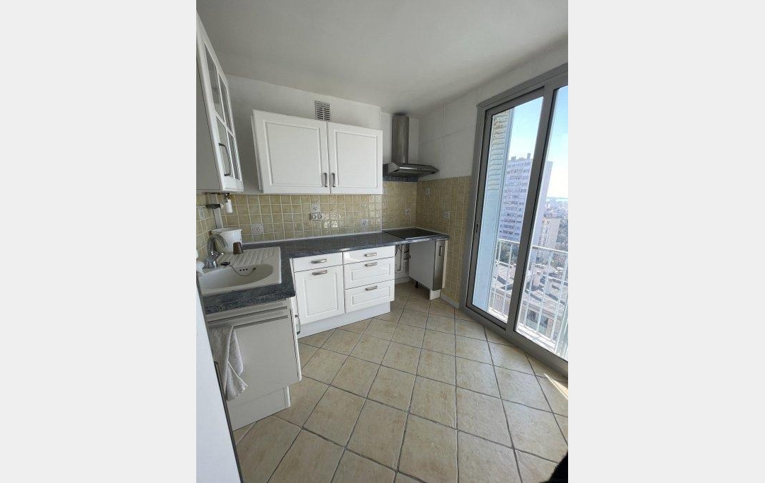 IMMOBILIERE ARTHUR : Appartement | MARSEILLE (13014) | 56 m2 | 805 &euro; 