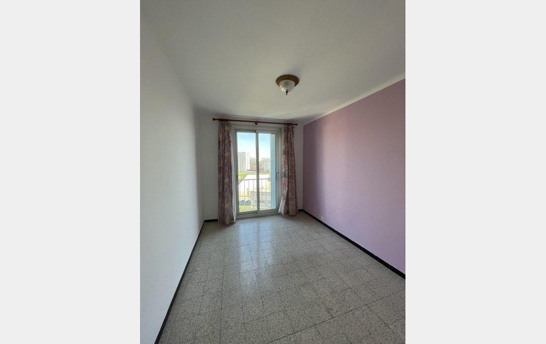 IMMOBILIERE ARTHUR : Appartement | MARSEILLE (13014) | 56 m2 | 805 &euro; 