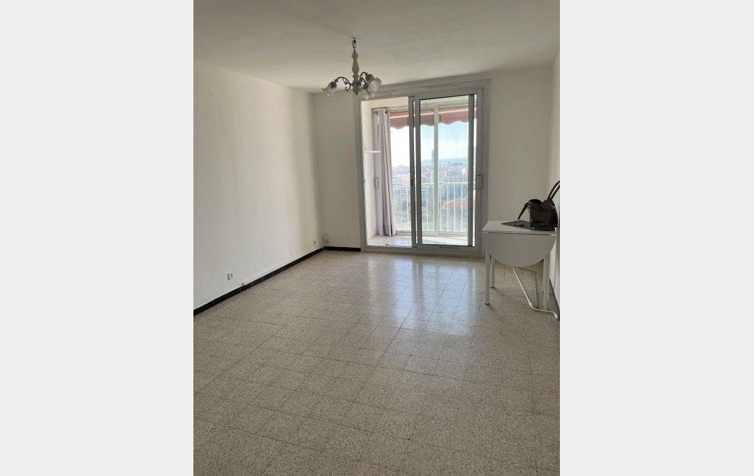 IMMOBILIERE ARTHUR : Appartement | MARSEILLE (13014) | 56 m2 | 805 &euro; 