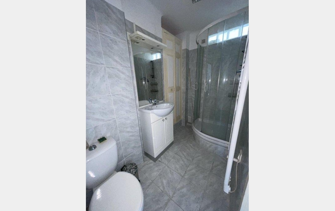 IMMOBILIERE ARTHUR : Appartement | MARSEILLE (13014) | 56 m2 | 805 &euro; 