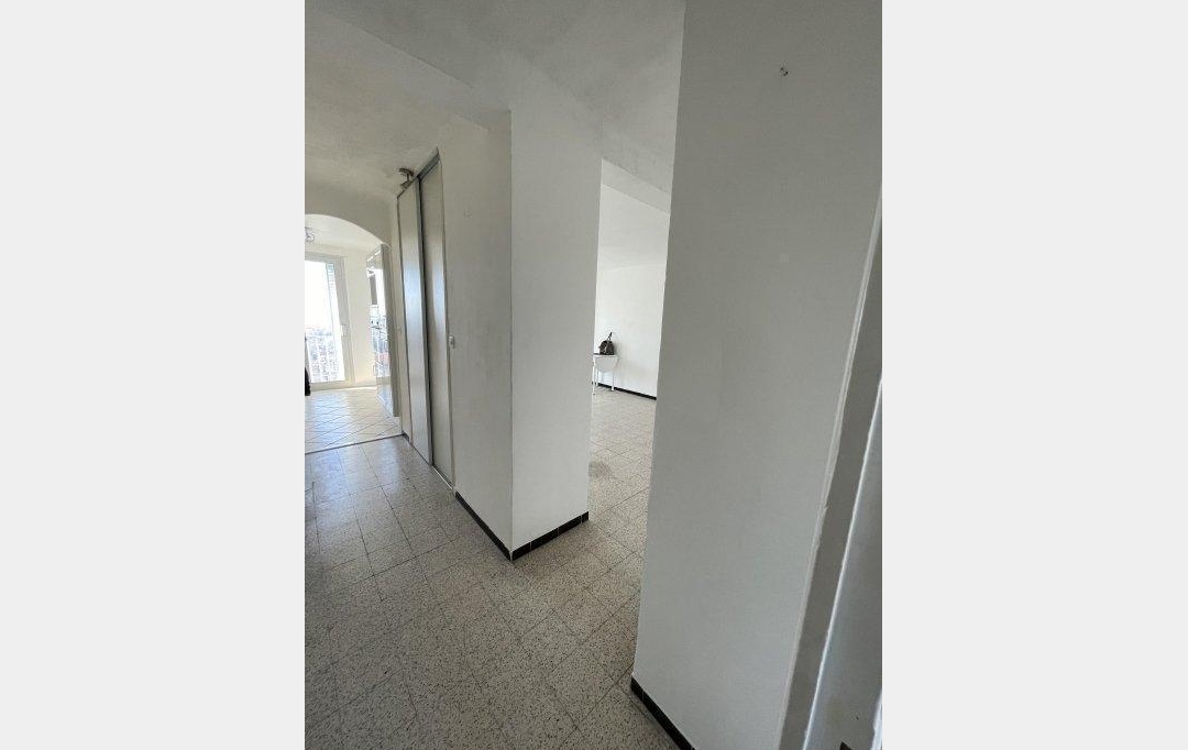 IMMOBILIERE ARTHUR : Appartement | MARSEILLE (13014) | 56 m2 | 805 &euro; 