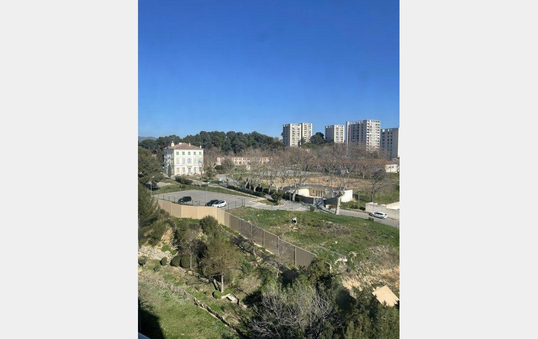 IMMOBILIERE ARTHUR : Appartement | MARSEILLE (13014) | 56 m2 | 805 &euro; 