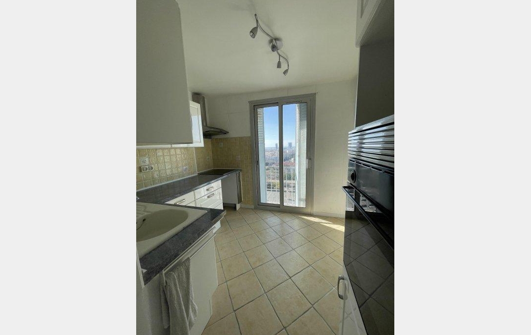 IMMOBILIERE ARTHUR : Appartement | MARSEILLE (13014) | 56 m2 | 805 &euro; 