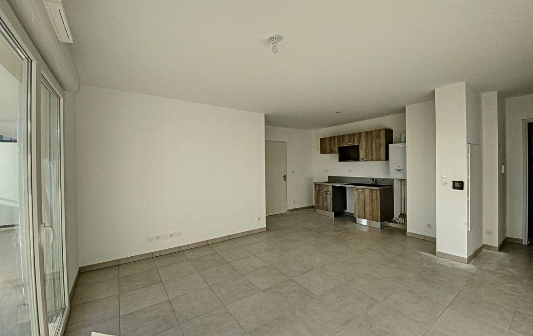 AGENCE N'DANIK : Appartement | MARSEILLE (13010) | 43 m2 | 840 &euro; 