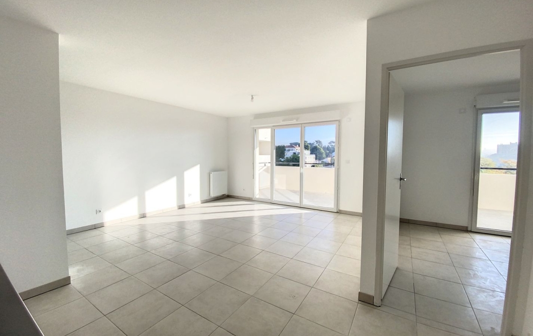 AGENCE N'DANIK : Appartement | MARSEILLE (13010) | 43 m2 | 840 &euro; 
