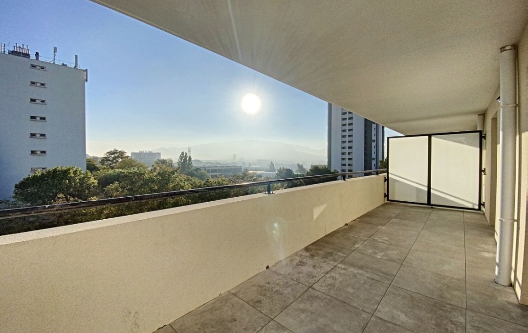 AGENCE N'DANIK : Appartement | MARSEILLE (13010) | 43 m2 | 840 &euro; 