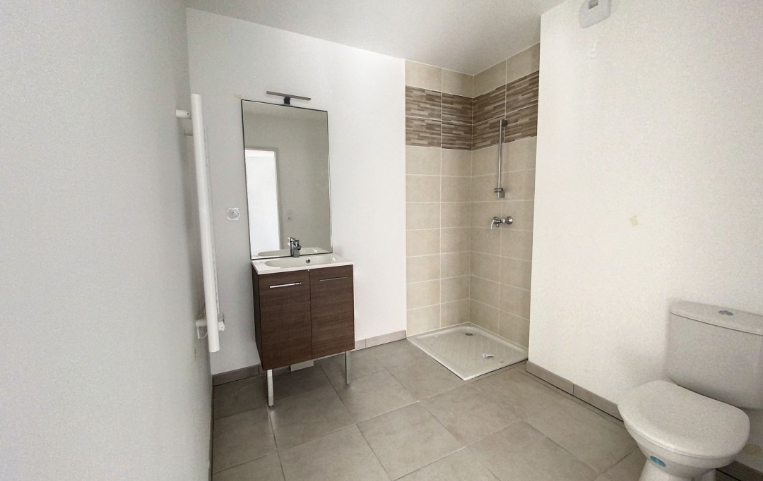 AGENCE N'DANIK : Appartement | MARSEILLE (13010) | 43 m2 | 840 &euro; 