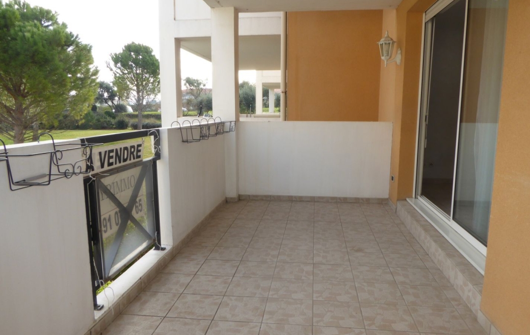 IMMOBILIERE ARTHUR : Apartment | MARSEILLE (13013) | 66 m2 | 1 010 € 