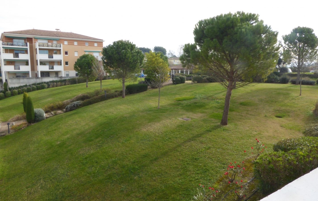 IMMOBILIERE ARTHUR : Apartment | MARSEILLE (13013) | 66 m2 | 1 010 € 