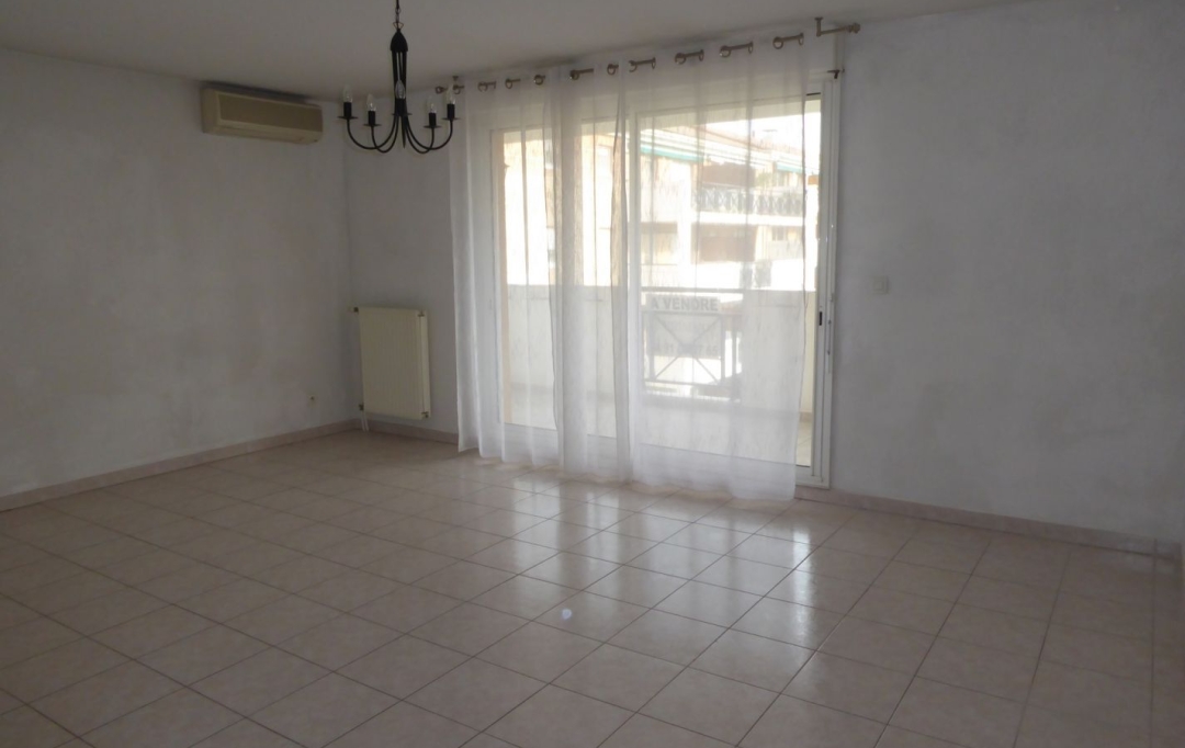 IMMOBILIERE ARTHUR : Apartment | MARSEILLE (13013) | 66 m2 | 1 010 € 