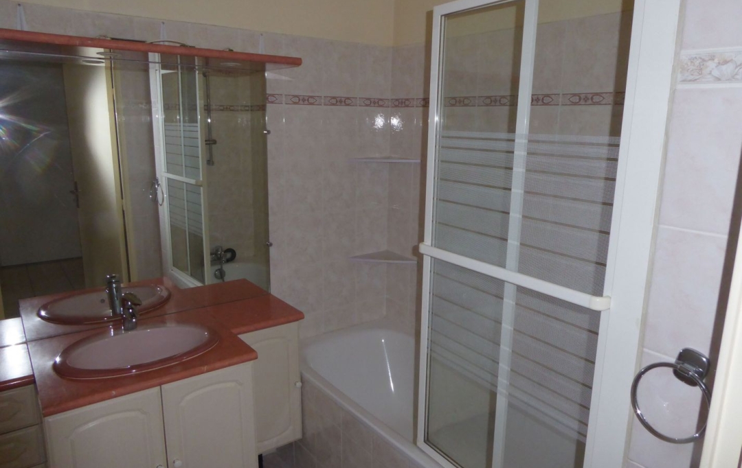IMMOBILIERE ARTHUR : Apartment | MARSEILLE (13013) | 66 m2 | 1 010 € 