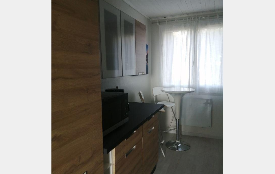 AGENCE N'DANIK : Appartement | MARSEILLE (13015) | 56 m2 | 820 &euro; 