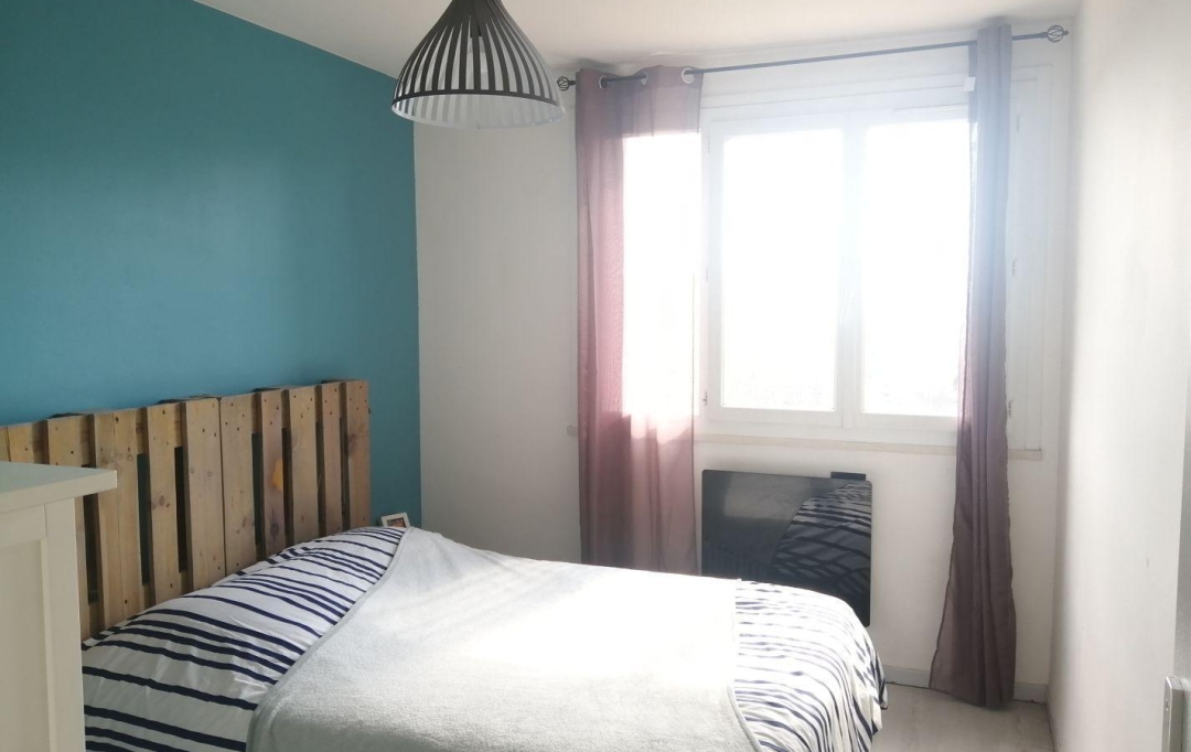 AGENCE N'DANIK : Appartement | MARSEILLE (13015) | 56 m2 | 820 &euro; 