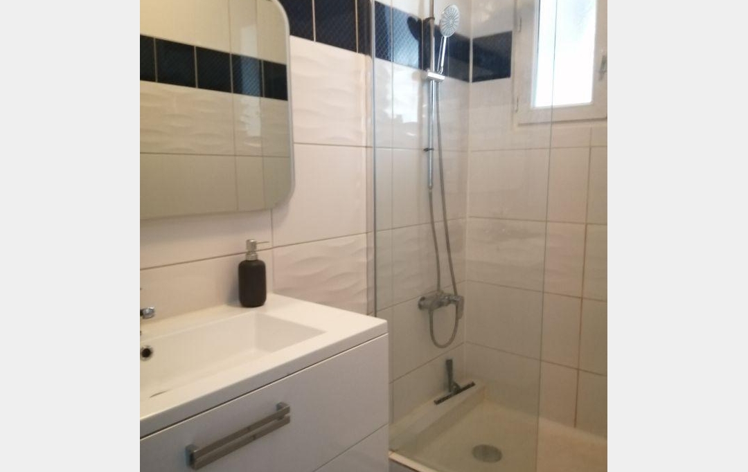 AGENCE N'DANIK : Appartement | MARSEILLE (13015) | 56 m2 | 820 &euro; 